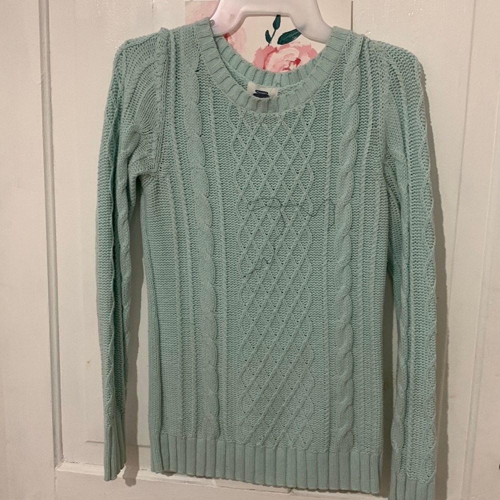 Sweater - Picture 2 of 3